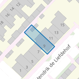 Perceel CLB00-C-3684