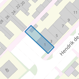 Perceel CLB00-C-3687