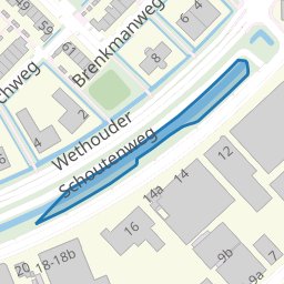 Perceel CLB00-C-3701