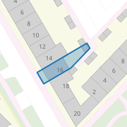 Perceel CLB00-C-3715