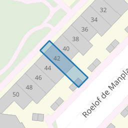 Perceel CLB00-C-3723