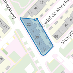 Perceel CLB00-C-3728