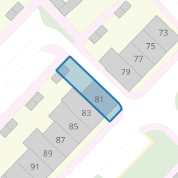 Perceel CLB00-C-3729