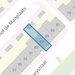 Perceel CLB00-C-3732