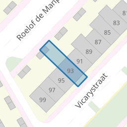 Perceel CLB00-C-3735