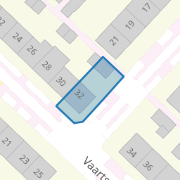 Perceel CLB00-C-3754