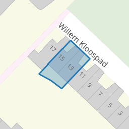 Perceel CLB00-C-3763