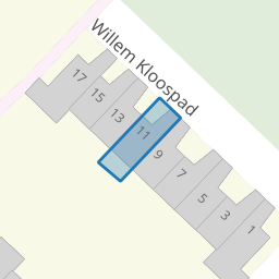 Perceel CLB00-C-3764