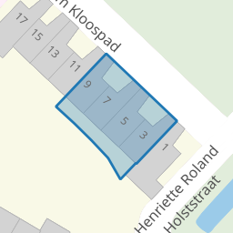 Perceel CLB00-C-3765