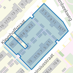 Perceel CLB00-C-3767