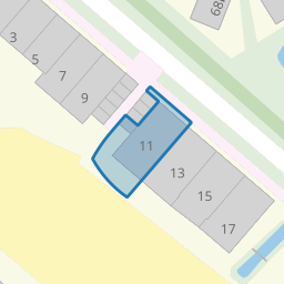 Perceel CLB00-C-3789