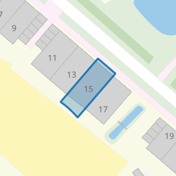 Perceel CLB00-C-3791