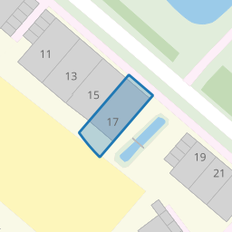 Perceel CLB00-C-3792