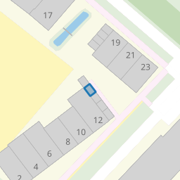 Perceel CLB00-C-3801