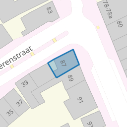 Perceel CLB00-C-3829