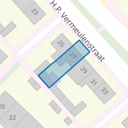 Perceel CLB00-C-3840