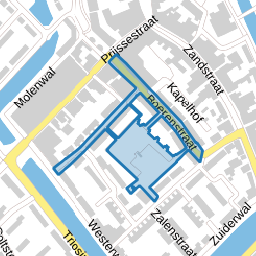 Perceel CLB00-C-3845