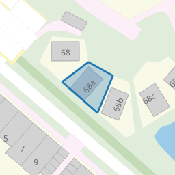 Perceel CLB00-C-3852