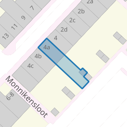 Perceel CLB00-C-3863