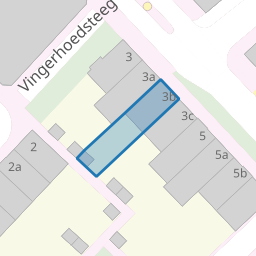 Perceel CLB00-C-3872