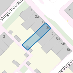 Perceel CLB00-C-3873