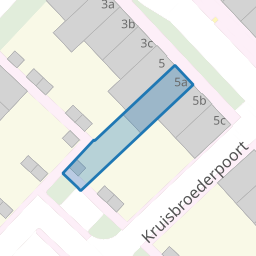 Perceel CLB00-C-3875