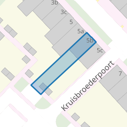 Perceel CLB00-C-3879