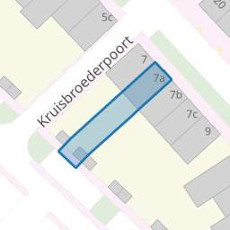 Perceel CLB00-C-3885