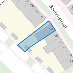 Perceel CLB00-C-3921