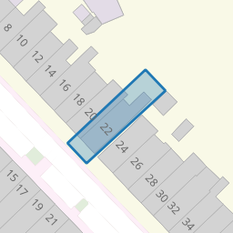 Perceel CLB00-H-1720