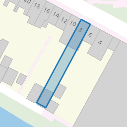 Perceel CLB00-H-1756