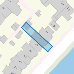 Perceel CLB00-H-1950