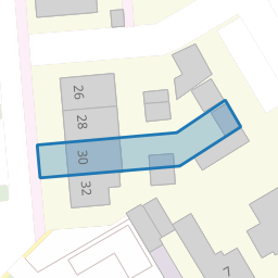 Perceel CLB00-H-1978