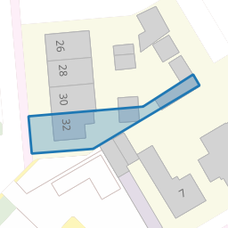 Perceel CLB00-H-1979