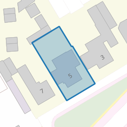 Perceel CLB00-H-1981