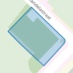 Perceel CLB00-H-2159