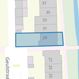 Perceel CLB00-H-2182