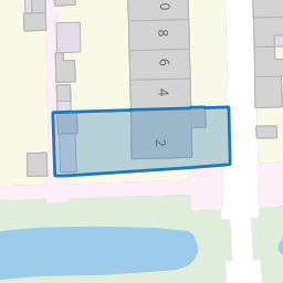 Perceel CLB00-H-2189