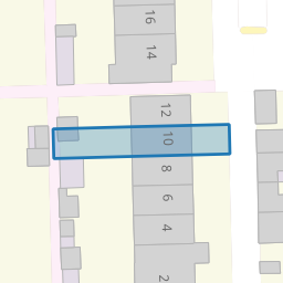 Perceel CLB00-H-2193