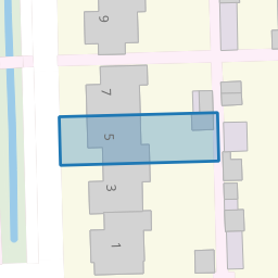 Perceel CLB00-H-2212