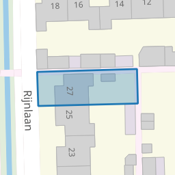 Perceel CLB00-H-2223