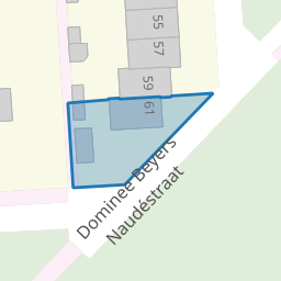 Perceel CLB00-H-2245