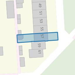 Perceel CLB00-H-2247