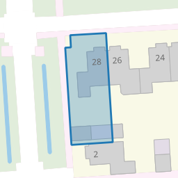 Perceel CLB00-H-2298