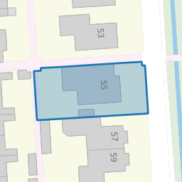 Perceel CLB00-H-2431