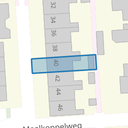 Perceel CLB00-H-2435