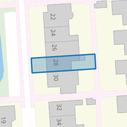 Perceel CLB00-H-2441