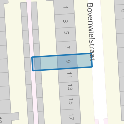 Perceel CLB00-H-2477