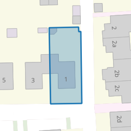 Perceel CLB00-H-2486