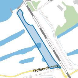 Perceel CLB00-H-2570